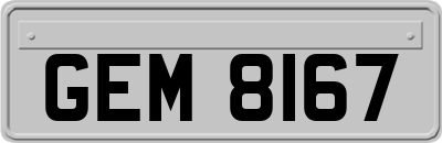 GEM8167