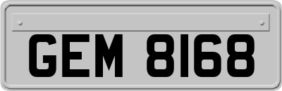GEM8168
