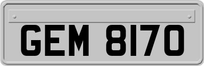 GEM8170