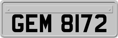 GEM8172
