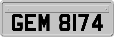 GEM8174