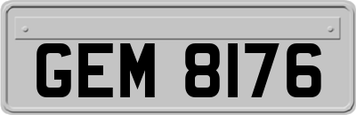 GEM8176
