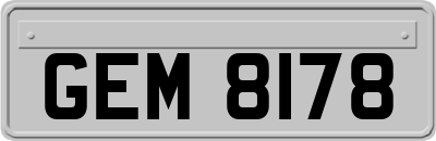 GEM8178