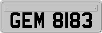 GEM8183