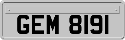GEM8191
