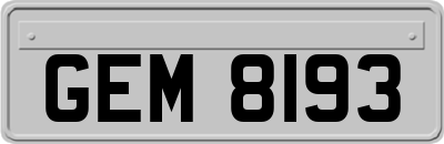 GEM8193