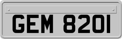 GEM8201