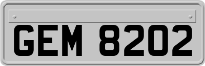 GEM8202