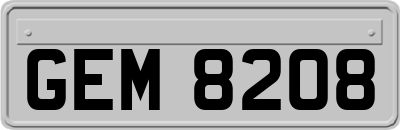 GEM8208