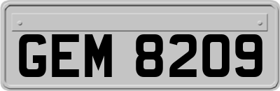 GEM8209