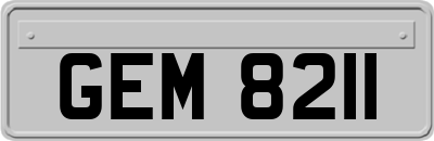 GEM8211