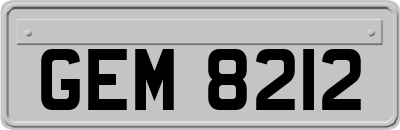 GEM8212