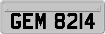 GEM8214