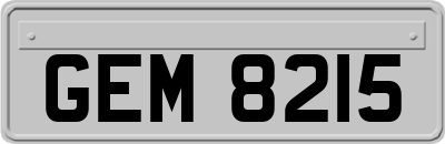 GEM8215