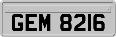 GEM8216