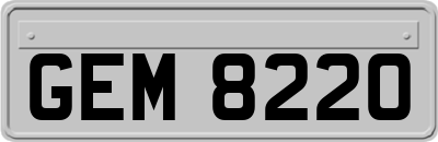 GEM8220