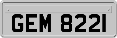 GEM8221