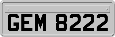 GEM8222