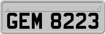 GEM8223