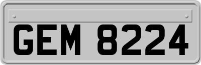 GEM8224