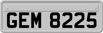 GEM8225