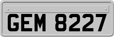 GEM8227