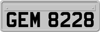 GEM8228
