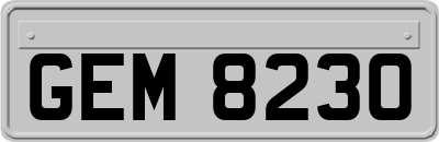 GEM8230