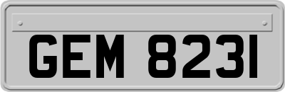 GEM8231