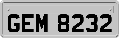 GEM8232