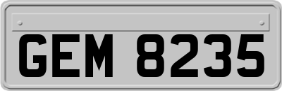 GEM8235