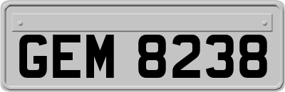 GEM8238