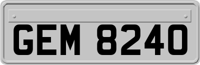 GEM8240