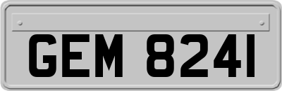 GEM8241