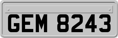 GEM8243