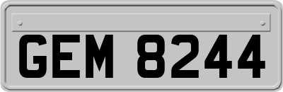 GEM8244