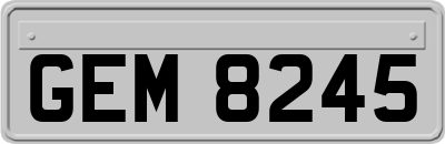 GEM8245