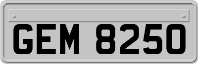 GEM8250