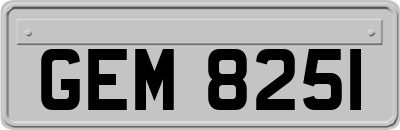 GEM8251