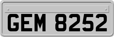 GEM8252