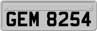 GEM8254