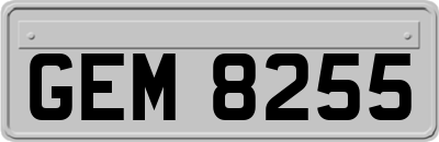 GEM8255