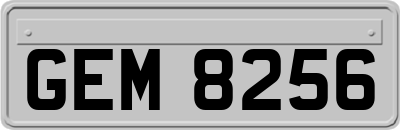 GEM8256