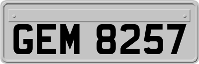 GEM8257