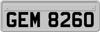 GEM8260