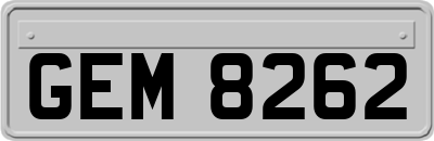 GEM8262