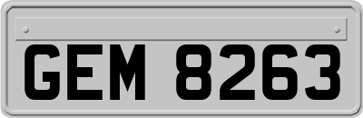 GEM8263