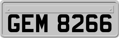 GEM8266