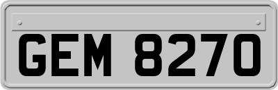 GEM8270