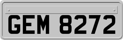 GEM8272